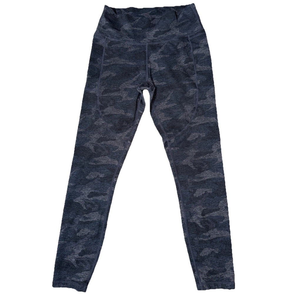 Vuori Clean Elevation Leggings Women‎ XXS/XS (read) Camo Athleisure Yoga (read)